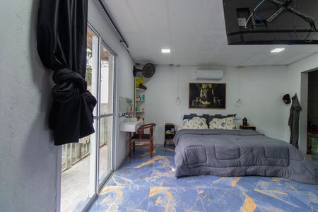 Casa para alugar com 80m², 2 quartos e sem vaga Casa para alugar com 80m², 2 quartos e sem vagaQuarto 3 - Suíte