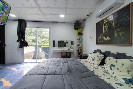 Casa para alugar com 80m², 2 quartos e sem vaga Casa para alugar com 80m², 2 quartos e sem vagaQuarto 3 - Suíte