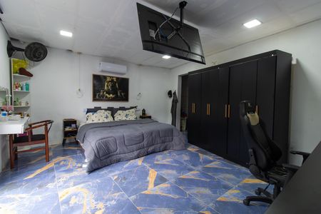 Casa para alugar com 80m², 2 quartos e sem vaga Casa para alugar com 80m², 2 quartos e sem vagaQuarto 3 - Suíte