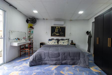 Casa para alugar com 80m², 2 quartos e sem vaga Casa para alugar com 80m², 2 quartos e sem vagaQuarto 3 - Suíte