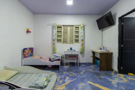 Casa para alugar com 80m², 2 quartos e sem vaga Casa para alugar com 80m², 2 quartos e sem vagaQuarto 2