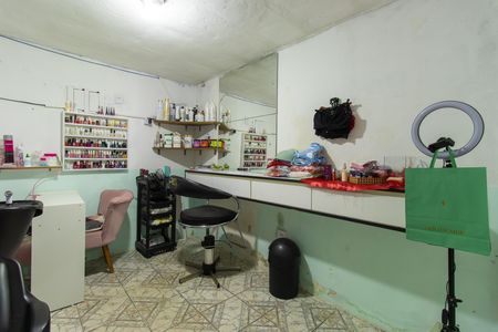 Casa para alugar com 80m², 2 quartos e sem vaga Casa para alugar com 80m², 2 quartos e sem vagaQuarto 1