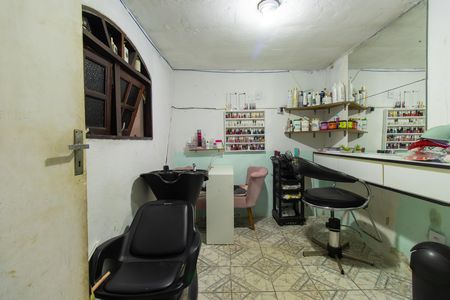 Casa para alugar com 80m², 2 quartos e sem vaga Casa para alugar com 80m², 2 quartos e sem vagaQuarto 1