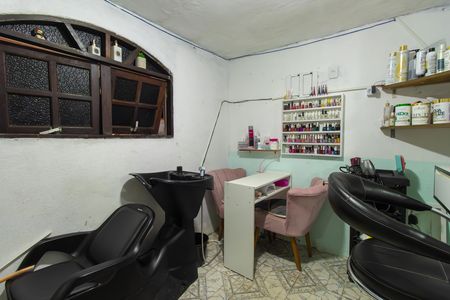 Quarto 1 de casa para alugar com 2 quartos, 80m² em Jardim Recanto Suave, Cotia