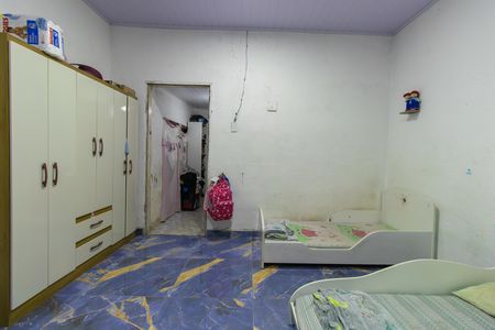 Casa para alugar com 80m², 2 quartos e sem vaga Casa para alugar com 80m², 2 quartos e sem vagaQuarto 2