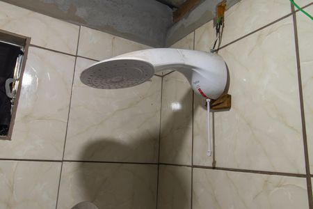 Casa para alugar com 80m², 2 quartos e sem vaga Casa para alugar com 80m², 2 quartos e sem vagaBanheiro do Quarto 3 - Suíte