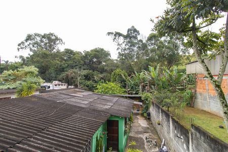 Casa para alugar com 80m², 2 quartos e sem vaga Casa para alugar com 80m², 2 quartos e sem vagaVista da Varanda do Quarto 3 - Suíte