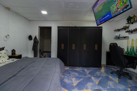 Casa para alugar com 80m², 2 quartos e sem vaga Casa para alugar com 80m², 2 quartos e sem vagaQuarto 3 - Suíte