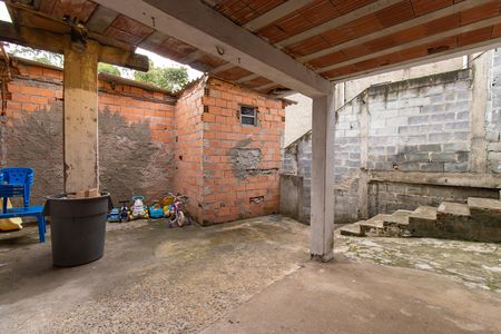 Casa para alugar com 80m², 2 quartos e sem vaga Casa para alugar com 80m², 2 quartos e sem vagaQuintal