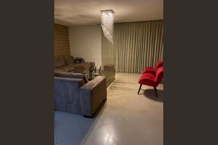 Foto 13 de casa de condomínio à venda com 5 quartos, 340m² em Setor Habitacional Vicente Pires, Brasília