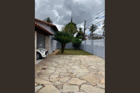 Foto 12 de casa de condomínio à venda com 5 quartos, 340m² em Setor Habitacional Vicente Pires, Brasília