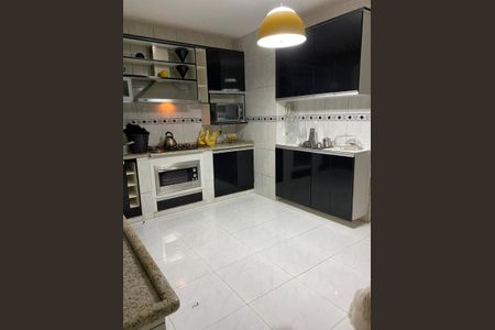 Foto 16 de casa de condomínio à venda com 5 quartos, 340m² em Setor Habitacional Vicente Pires, Brasília