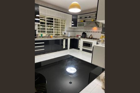 Foto 15 de casa de condomínio à venda com 5 quartos, 340m² em Setor Habitacional Vicente Pires, Brasília