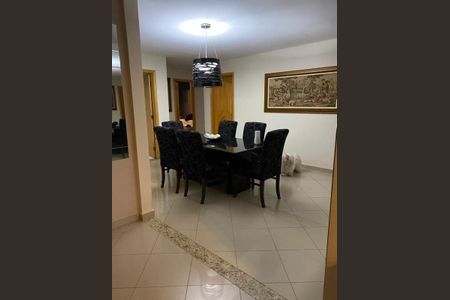 Foto 17 de casa de condomínio à venda com 5 quartos, 340m² em Setor Habitacional Vicente Pires, Brasília