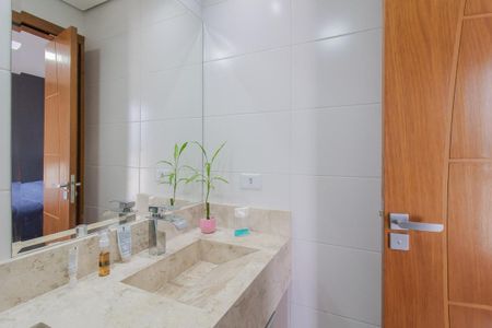 Apartamento para alugar com 122m², 2 quartos e 1 vaga Apartamento para alugar com 122m², 2 quartos e 1 vagaBanheiro suíte
