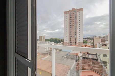 Apartamento para alugar com 122m², 2 quartos e 1 vaga Apartamento para alugar com 122m², 2 quartos e 1 vagaVista da Sacada