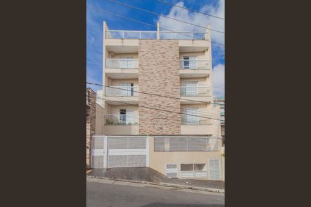 Apartamento para alugar com 122m², 2 quartos e 1 vaga Apartamento para alugar com 122m², 2 quartos e 1 vagaFachada