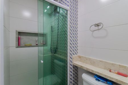 Apartamento para alugar com 122m², 2 quartos e 1 vaga Apartamento para alugar com 122m², 2 quartos e 1 vagaBanheiro Social