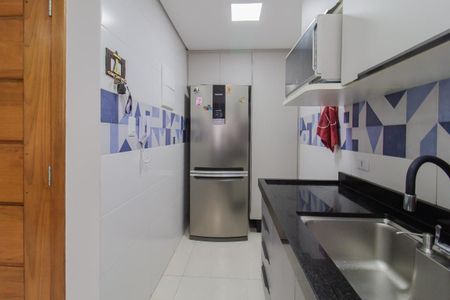 Apartamento para alugar com 122m², 2 quartos e 1 vaga Apartamento para alugar com 122m², 2 quartos e 1 vagaCozinha