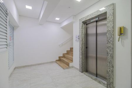 Apartamento para alugar com 122m², 2 quartos e 1 vaga Apartamento para alugar com 122m², 2 quartos e 1 vagaelevador