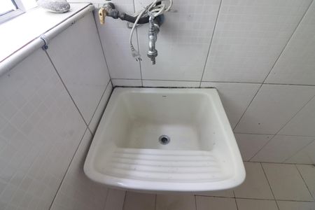 Apartamento à venda com 65m², 2 quartos e 1 vagaÁrea de Serviço