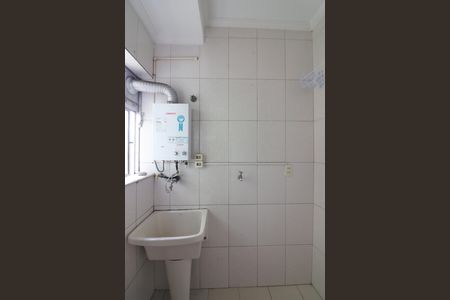 Apartamento à venda com 65m², 2 quartos e 1 vagaÁrea de Serviço