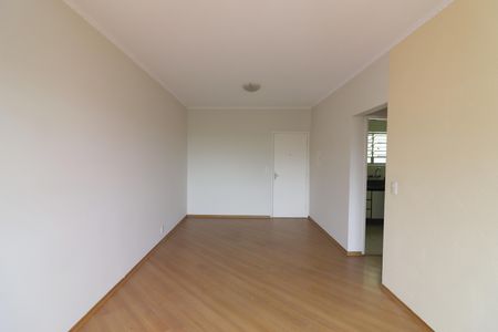 Apartamento à venda com 65m², 2 quartos e 1 vagaSala 