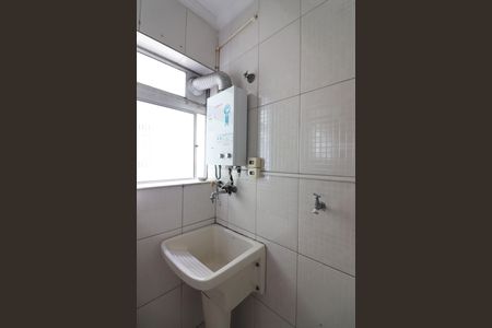 Apartamento à venda com 65m², 2 quartos e 1 vagaÁrea de Serviço