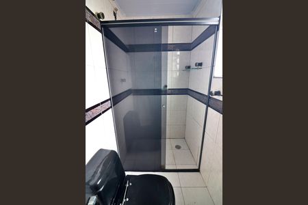 Apartamento à venda com 65m², 2 quartos e 1 vagaBanheiro Social