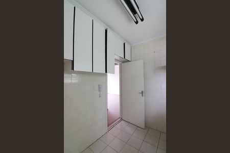 Apartamento à venda com 65m², 2 quartos e 1 vagaCozinha 