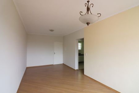 Sala  de apartamento à venda com 2 quartos, 65m² em Vila Santa Luzia, São Bernardo do Campo