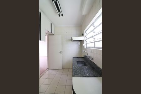 Apartamento à venda com 65m², 2 quartos e 1 vagaCozinha 