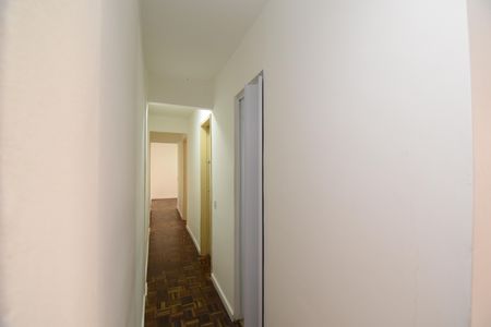 Apartamento para alugar com 57m², 3 quartos e 1 vagaCorredor