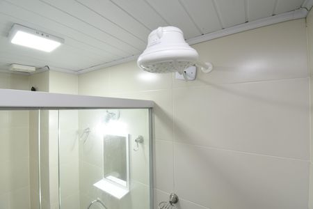 Apartamento para alugar com 57m², 3 quartos e 1 vagaBanheiro