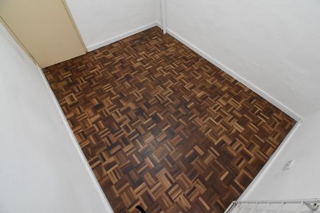Apartamento para alugar com 57m², 3 quartos e 1 vagaQuarto 3