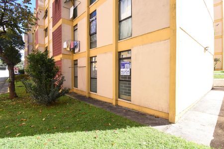 Apartamento para alugar com 57m², 3 quartos e 1 vagaPlaca