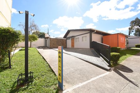 Apartamento para alugar com 57m², 3 quartos e 1 vagaÁrea comum