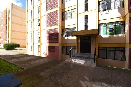 Apartamento para alugar com 57m², 3 quartos e 1 vagaÁrea comum