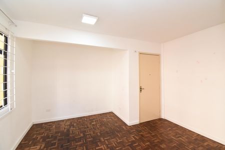 Sala de apartamento para alugar com 3 quartos, 57m² em Barreirinha, Curitiba