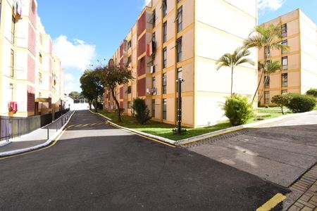 Apartamento para alugar com 57m², 3 quartos e 1 vagaÁrea comum