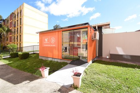 Apartamento para alugar com 57m², 3 quartos e 1 vagaÁrea comum - Market