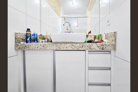 Apartamento à venda com 3 quartos, 81m² em Castelo, Belo Horizonte