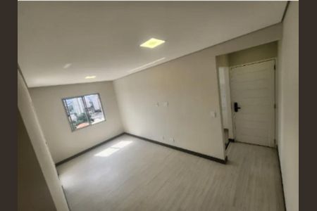 Apartamento à venda com 40m², 1 quarto e 1 vaga Apartamento à venda com 40m², 1 quarto e 1 vagaFoto 03