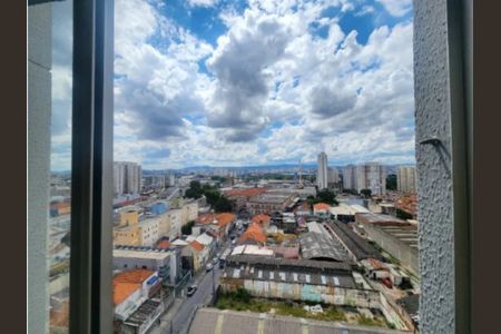 Apartamento à venda com 40m², 1 quarto e 1 vaga Apartamento à venda com 40m², 1 quarto e 1 vagaFoto 16