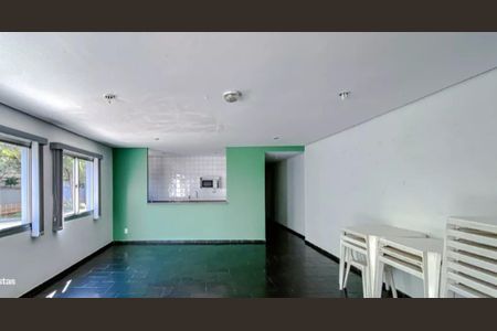 Apartamento à venda com 40m², 1 quarto e 1 vaga Apartamento à venda com 40m², 1 quarto e 1 vagaFoto 19