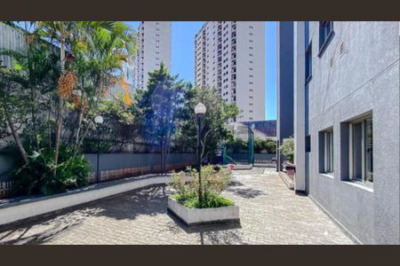 Apartamento à venda com 40m², 1 quarto e 1 vaga Apartamento à venda com 40m², 1 quarto e 1 vagaFoto 17
