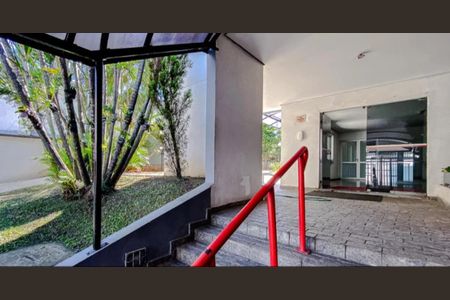 Apartamento à venda com 40m², 1 quarto e 1 vaga Apartamento à venda com 40m², 1 quarto e 1 vagaFoto 20