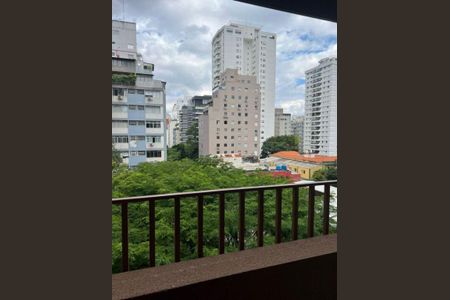 Apartamento para alugar com 26m², 1 quarto e sem vaga
