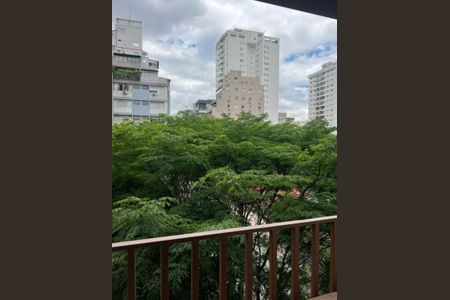 Apartamento para alugar com 26m², 1 quarto e sem vaga