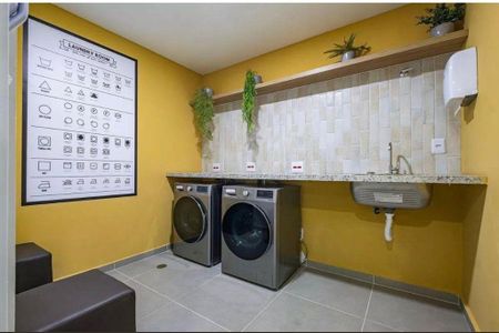 Apartamento para alugar com 26m², 1 quarto e sem vaga